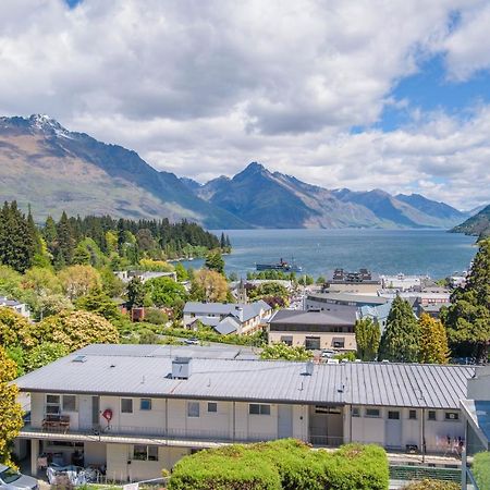 Horoeka On Hallenstein Queenstown Kültér fotó